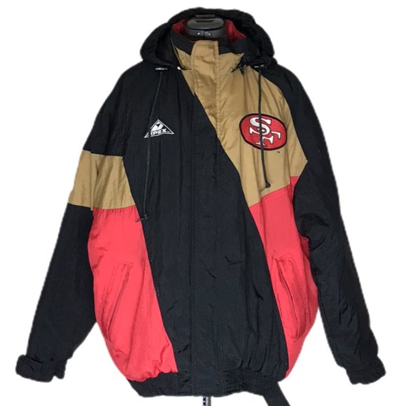 Pro Line by Apex One Other - Vintage San Francisco 49er Jacket
